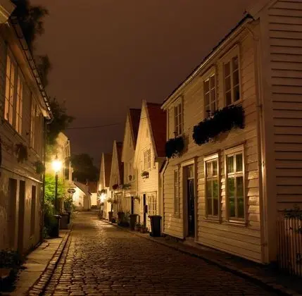 Best Western Havly Hotell