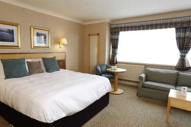 Best Western Heath Court