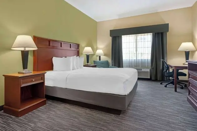 Best Western Hebbronville Inn - Öne Çıkan Resim