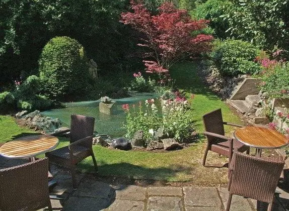 Best Western Henbury Lodge Hotel