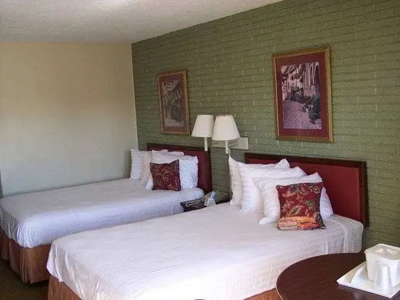 Best Western Hendersonville Inn
