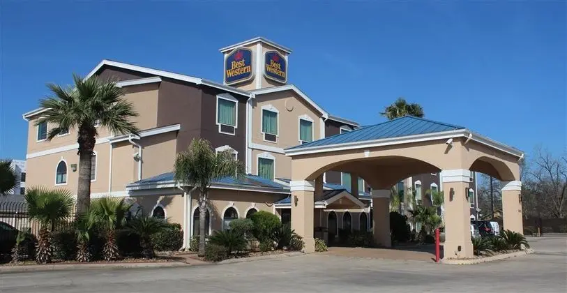 Best Western Heritage Inn