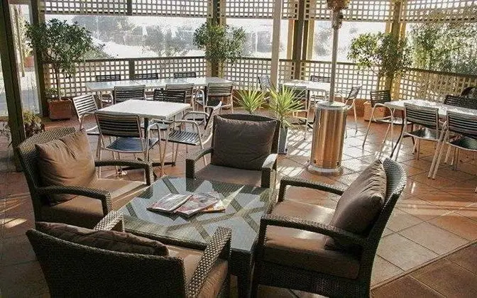 BEST WESTERN Heritage Motor Inn - Genel