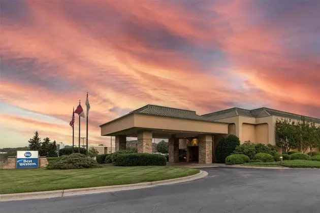Best Western Hickory - Öne Çıkan Resim