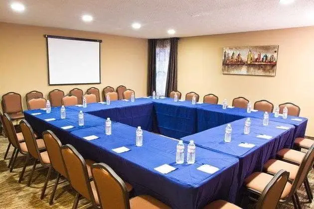 Best Western Historic Frederick