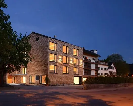 Best Western Hoher Freschen