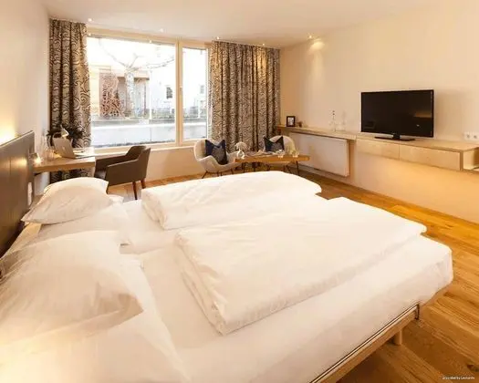 Best Western Hoher Freschen