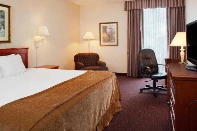 Best Western Holiday Lodge