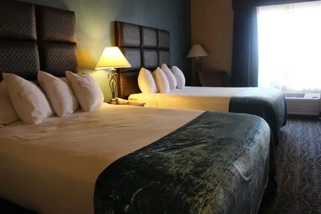 BEST WESTERN Holiday Manor