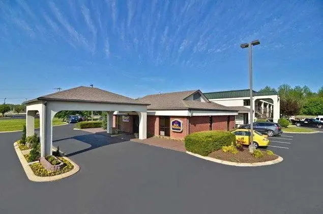 Best Western Home Place Inn