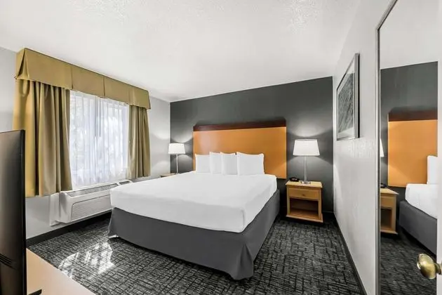 Best Western Horizon Inn - Öne Çıkan Resim