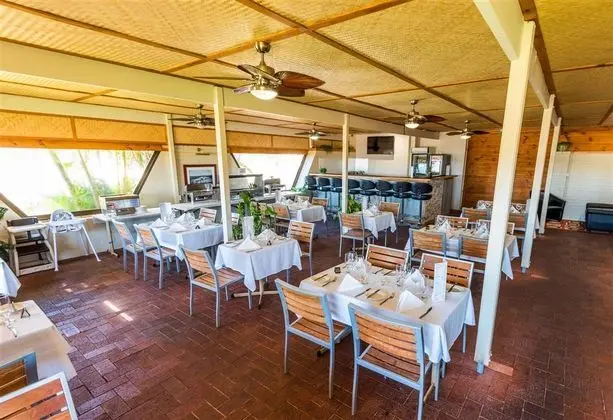 Best Western Hospitality Inn Carnarvon