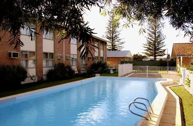 Best Western Hospitality Inn Esperance