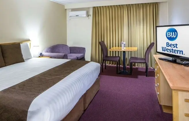 Best Western Hospitality Inn Geraldton