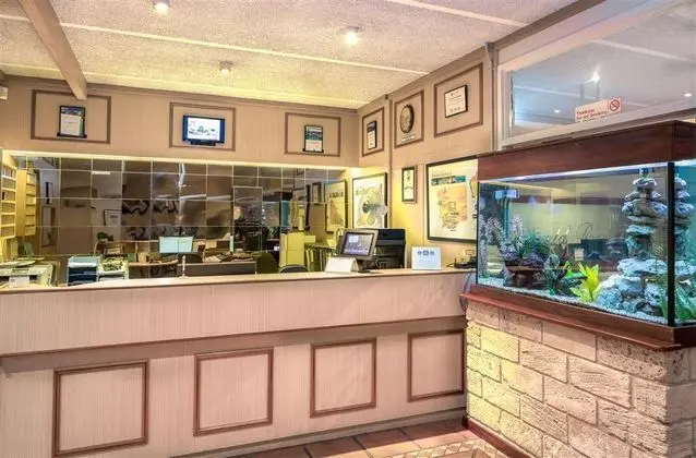 Best Western Hospitality Inn Geraldton