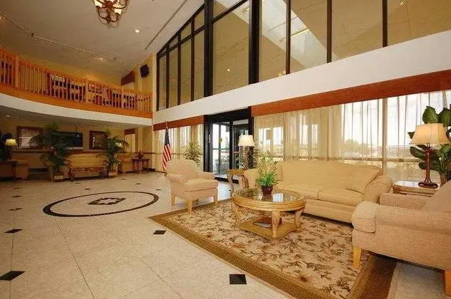 Best Western Hospitality Hotel & Suites