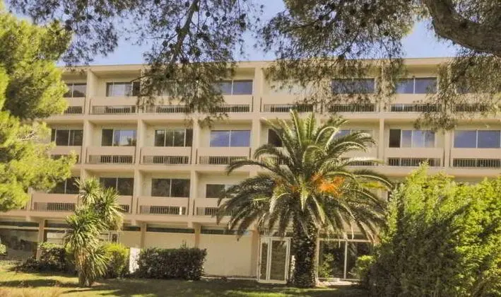 Best Western Hôtel des Thermes