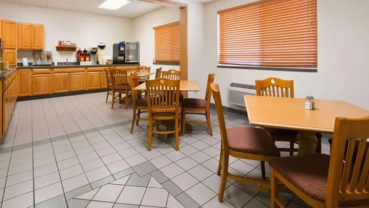 Best Western Of Huron