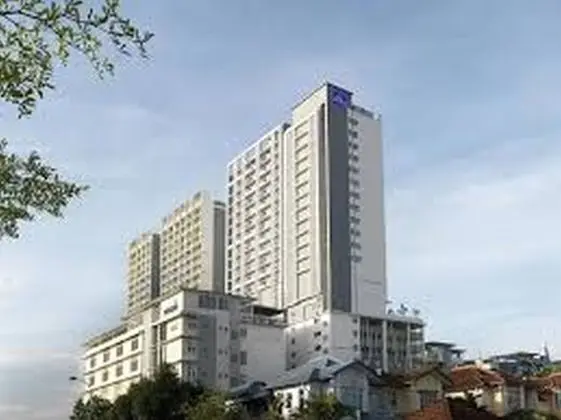 Best Western I-City