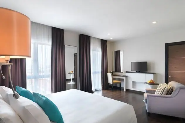 Best Western I-City - Oda