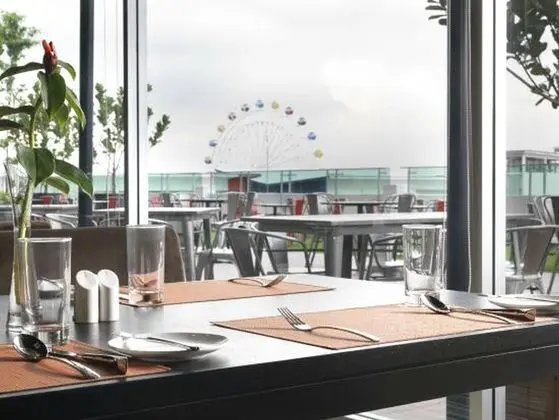 Best Western I-City - Yeme / İçme