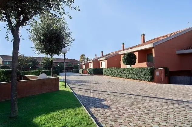 Best Western Hotel I Triangoli