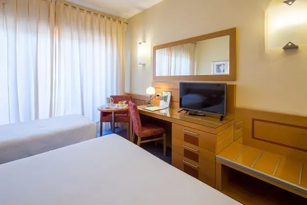 Best Western Hotel I Triangoli - Genel