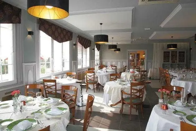 Best Western Hotel Ile De France