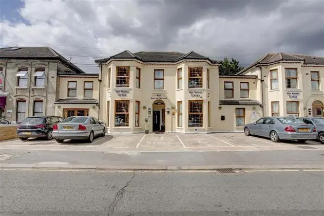 Best Western Ilford