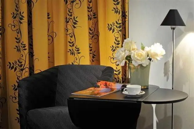 Best Western Hotel Im Forum Muelheim - Genel