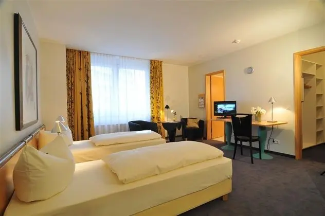 Best Western Hotel Im Forum Muelheim - Oda