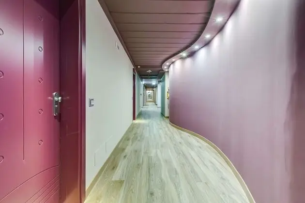 Best Western Hotel Imperiale