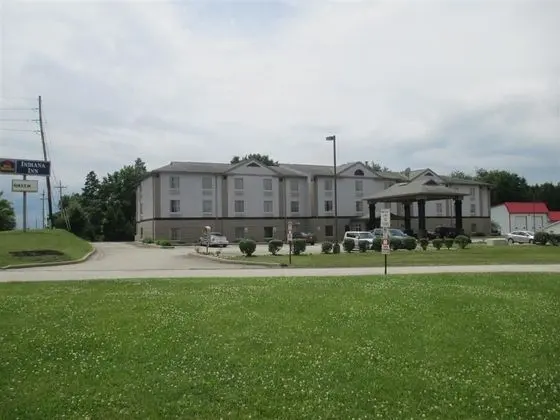 BEST WESTERN Indiana Inn