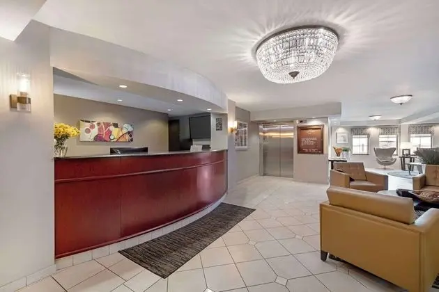 Best Western Inn On The Avenue - Öne Çıkan Resim