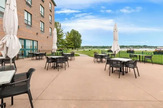 Best Western Inn On The Bay - Oda