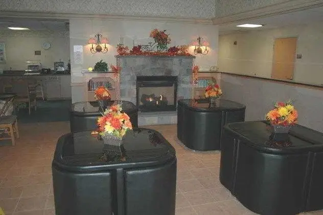 Best Western Inn At Blakeslee-Pocono