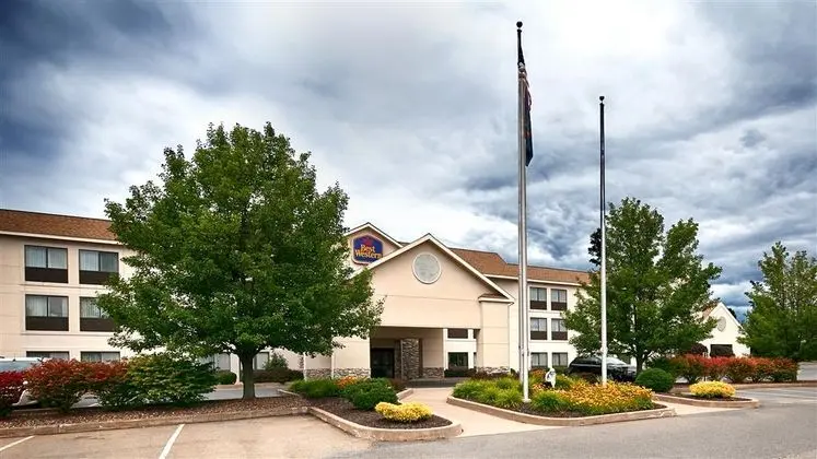 Best Western Inn At Blakeslee-Pocono