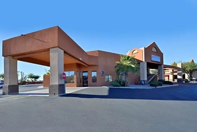 Best Western Inn Of Chandler