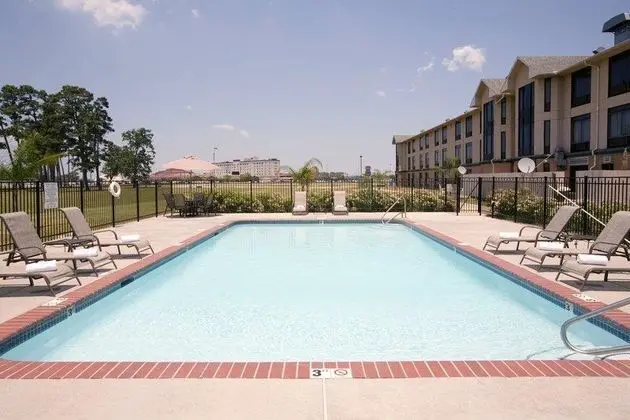 Best Western Inn At Coushatta