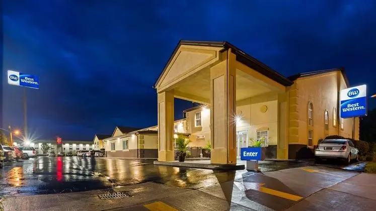Best Western Inn - Genel