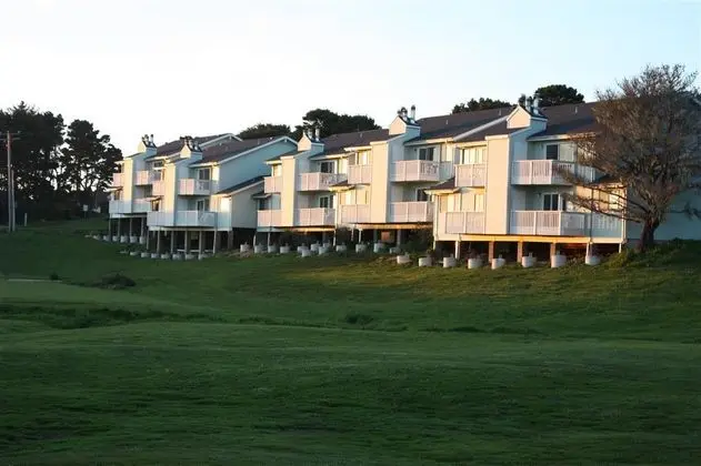 Best Western Inn at Face Rock