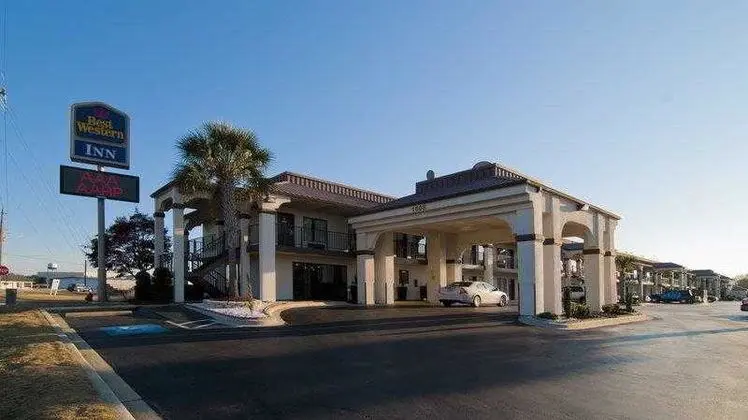 Best Western Inn