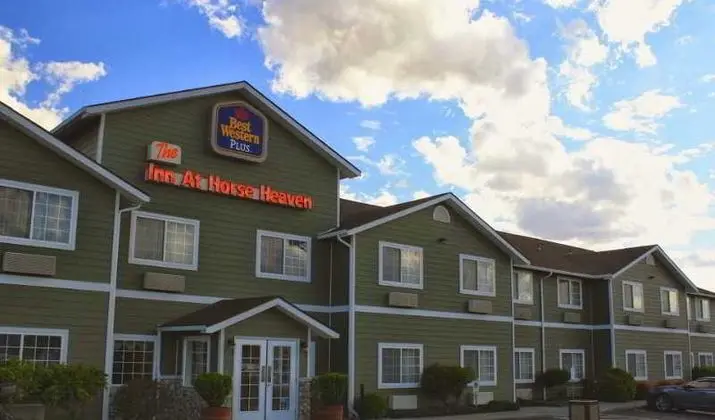 Best Western The Inn At Horse Heaven