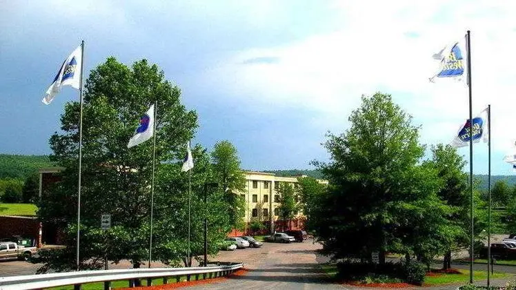 Best Western Inn At Hunt'S Landing