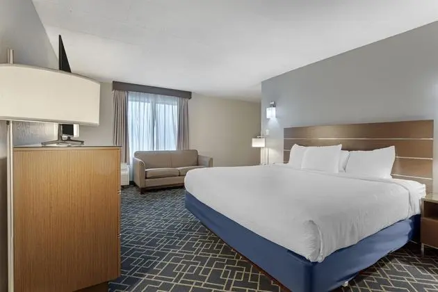 Best Western Inn At Hunt'S Landing - Öne Çıkan Resim