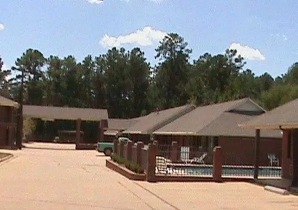 Best Western Inn Of Jasper