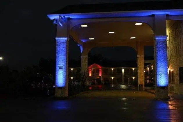 Best Western Inn Of Navasota