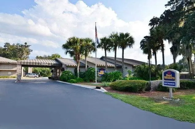 Best Western Inn Of Palatka
