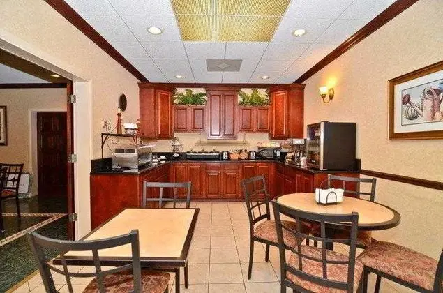 Best Western Inn Of Palatka