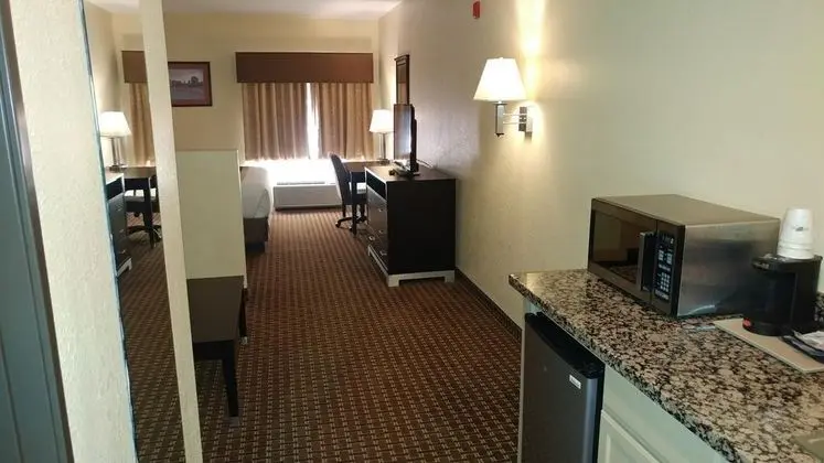 Best Western Inn of Payson